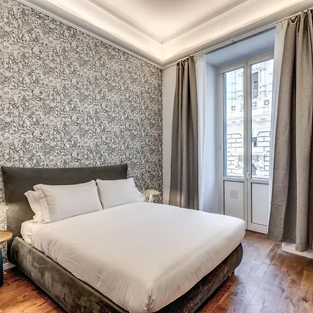 Downtown Srl - The Great Court And The Great Chill * Rome