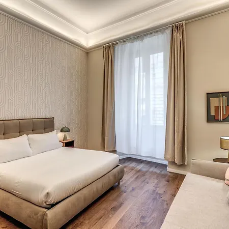 Downtown Srl - The Great Court And The Great Chill Rome