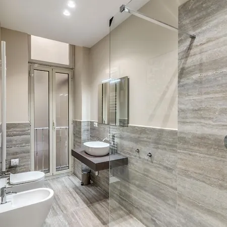 Downtown Srl - The Great Court And The Great Chill Rome