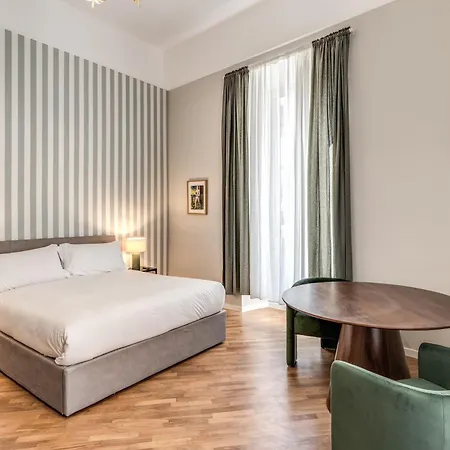 Downtown Srl - The Great Court Рим