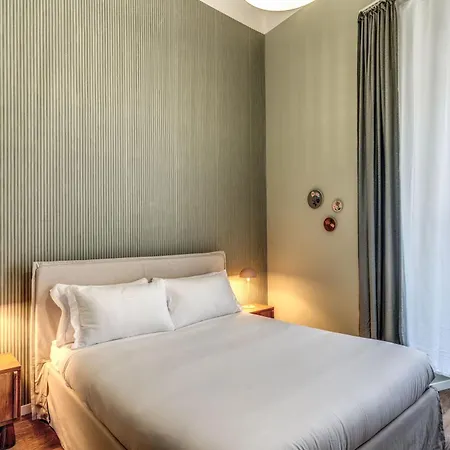 Апартаменты Downtown Srl - The Great Court Рим